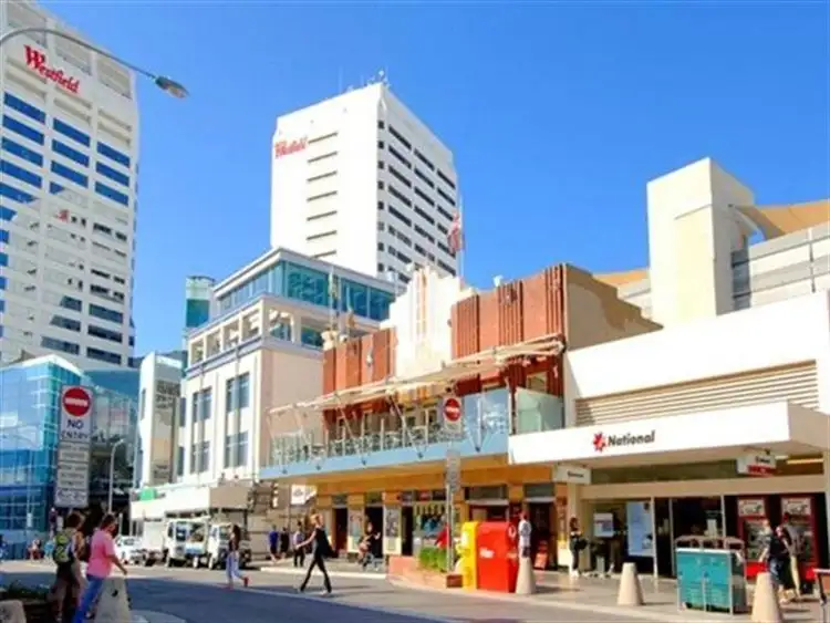 Seventh view of Homely studio listing, 222/29 Newland Street, Bondi Junction NSW 2022