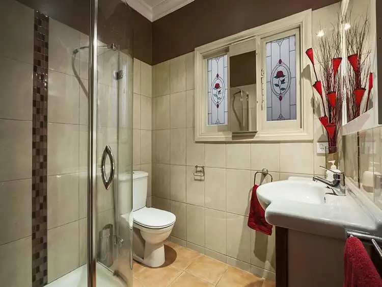 Seventh view of Homely house listing, Unit 1/43 Looker Road, Montmorency VIC 3094