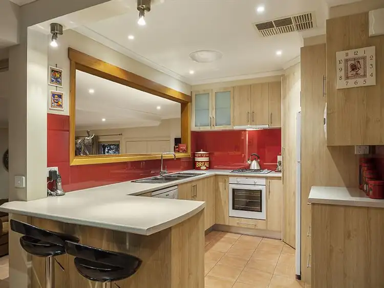 Fourth view of Homely house listing, Unit 1/43 Looker Road, Montmorency VIC 3094