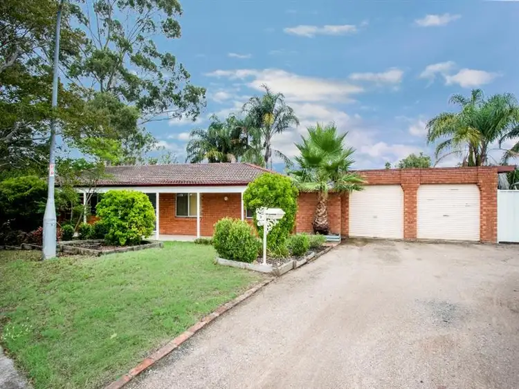 9 Swagman Place, Werrington Downs NSW 2747