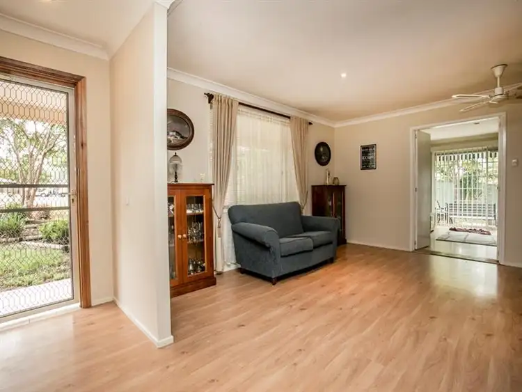 Third view of Homely house listing, 9 Swagman Place, Werrington Downs NSW 2747