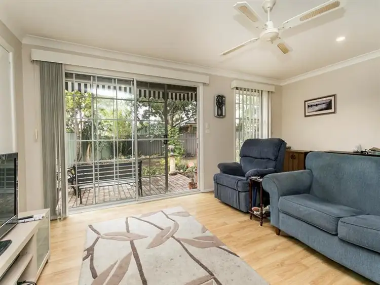 Fourth view of Homely house listing, 9 Swagman Place, Werrington Downs NSW 2747