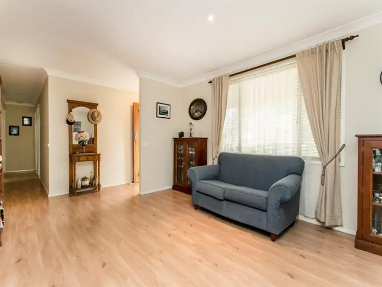 Second view of Homely house listing, 9 Swagman Place, Werrington Downs NSW 2747