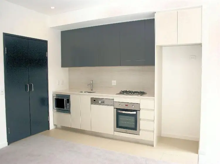 Fourth view of Homely apartment listing, D209/23 Monza Boulevard, Wentworth Point NSW 2127