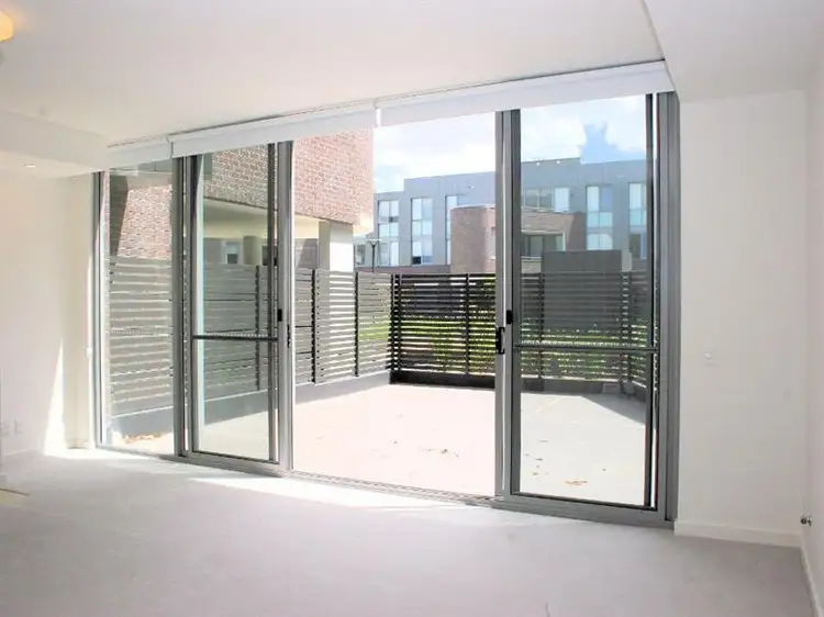 Main view of Homely apartment listing, D209/23 Monza Boulevard, Wentworth Point NSW 2127