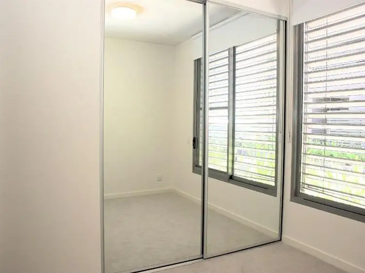 Sixth view of Homely apartment listing, D209/23 Monza Boulevard, Wentworth Point NSW 2127