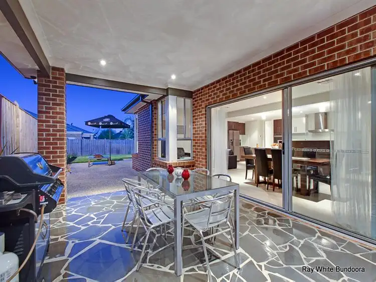 Fourth view of Homely house listing, 9 Brandon Crescent, Bundoora VIC 3083