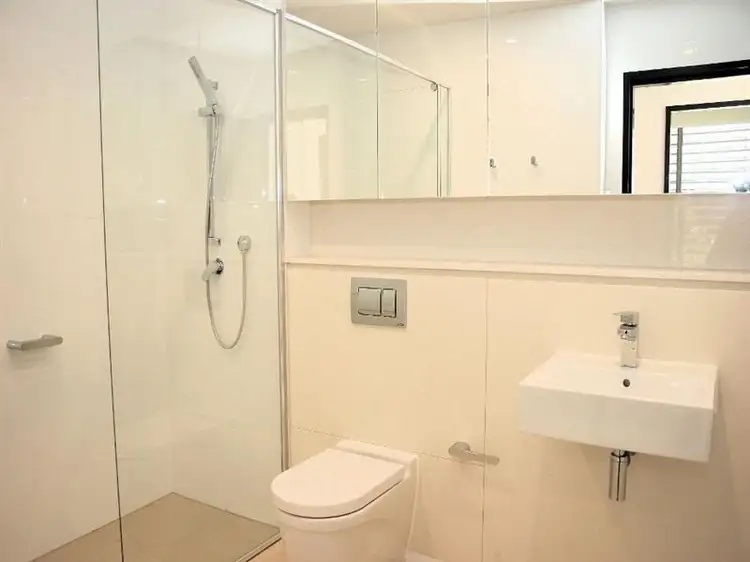 Seventh view of Homely apartment listing, D209/23 Monza Boulevard, Wentworth Point NSW 2127