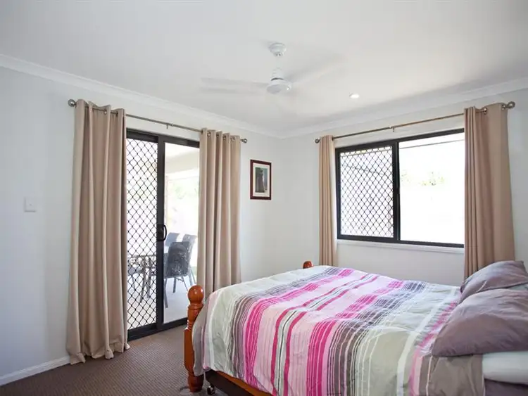 Sixth view of Homely house listing, 20 Schooner Avenue, Bucasia QLD 4750