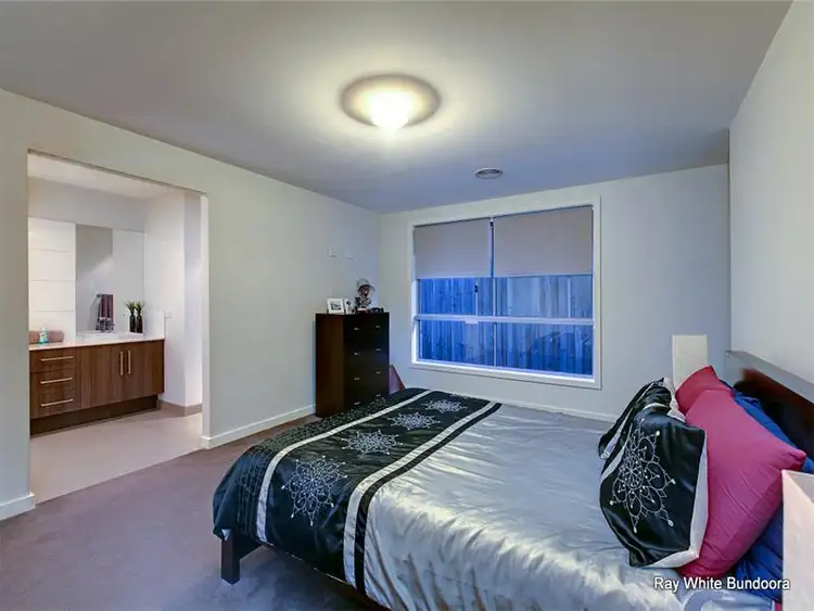 Fifth view of Homely house listing, 9 Brandon Crescent, Bundoora VIC 3083