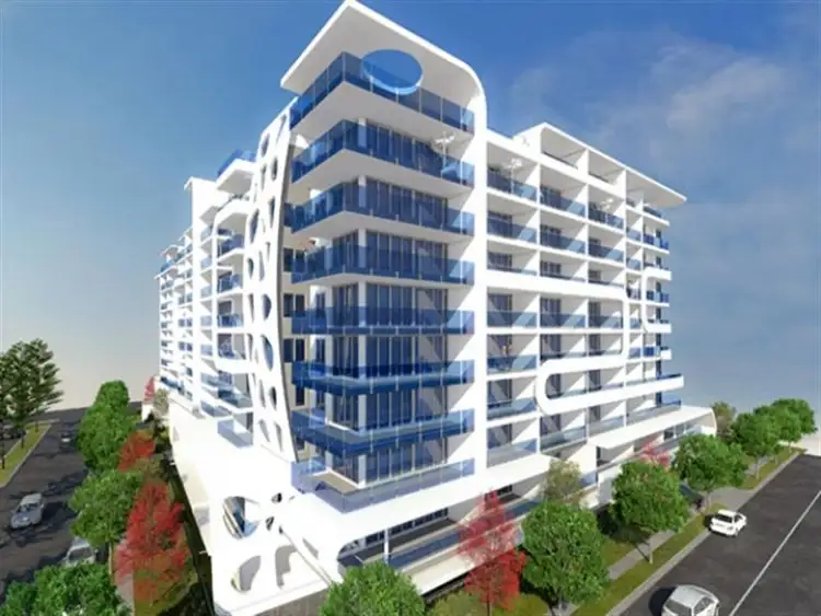 Main view of Homely apartment listing, Lot 205-1 Imperial Parade, Labrador QLD 4215