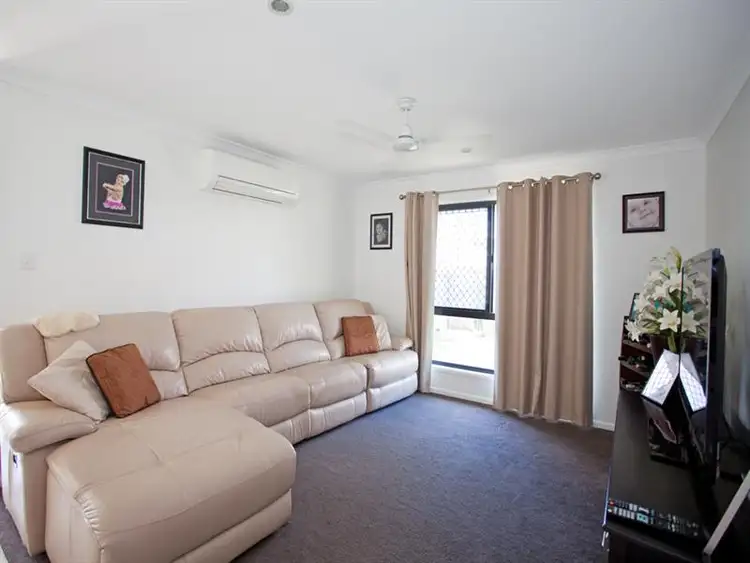 Second view of Homely house listing, 20 Schooner Avenue, Bucasia QLD 4750