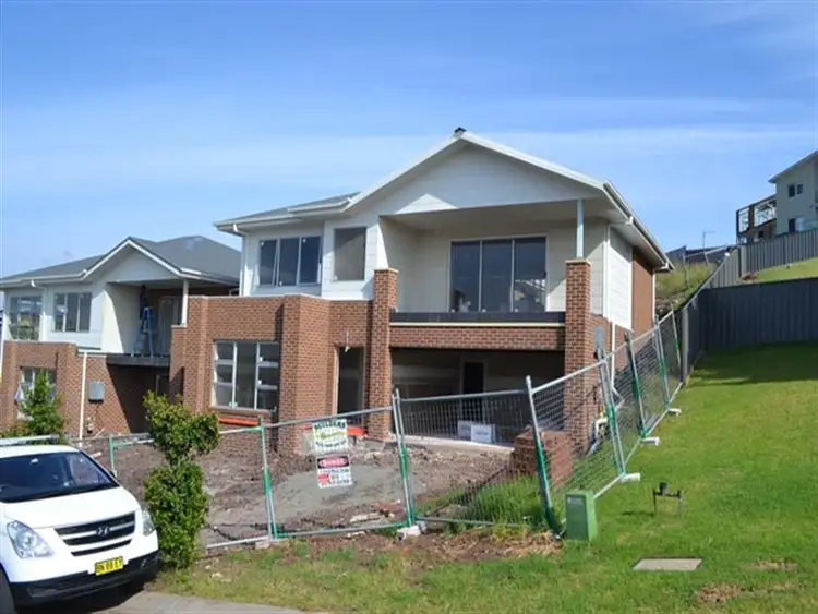 1 Rachel Avenue, Flinders NSW 2529