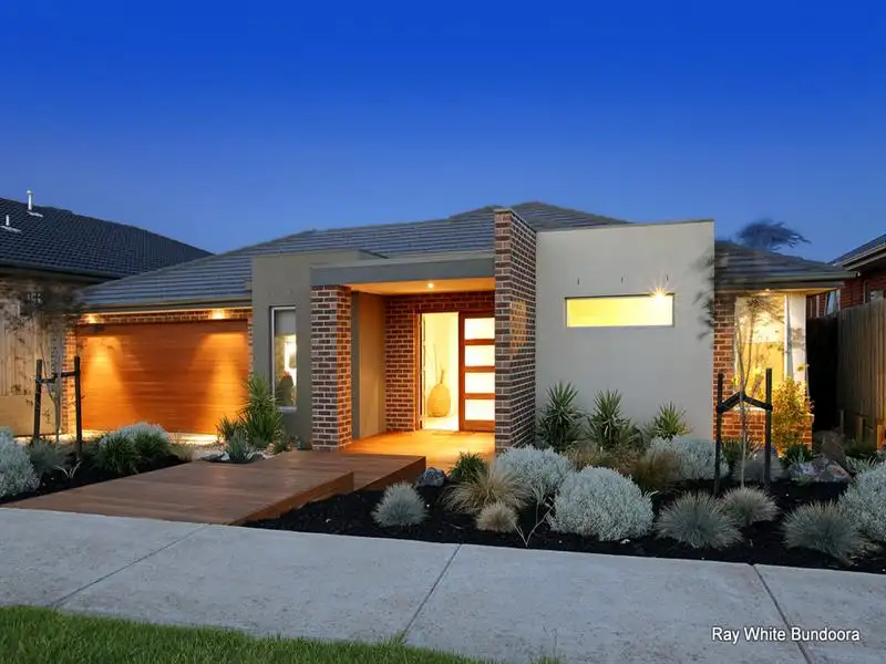 Main view of Homely house listing, 9 Brandon Crescent, Bundoora VIC 3083