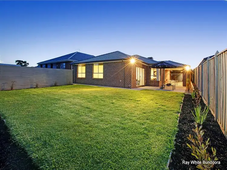 Seventh view of Homely house listing, 9 Brandon Crescent, Bundoora VIC 3083