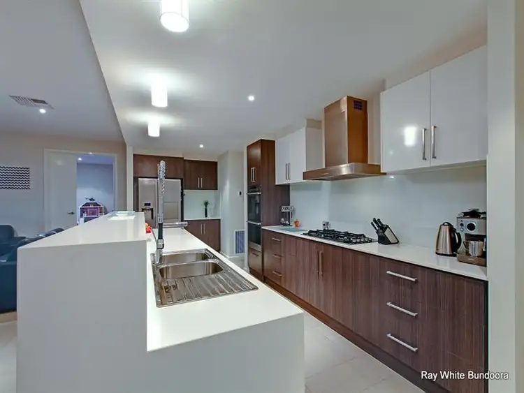 Third view of Homely house listing, 9 Brandon Crescent, Bundoora VIC 3083