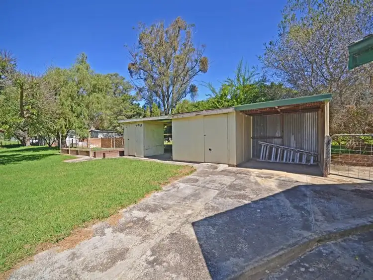 Sixth view of Homely house listing, 10 Reservoir Road, Bargo NSW 2574