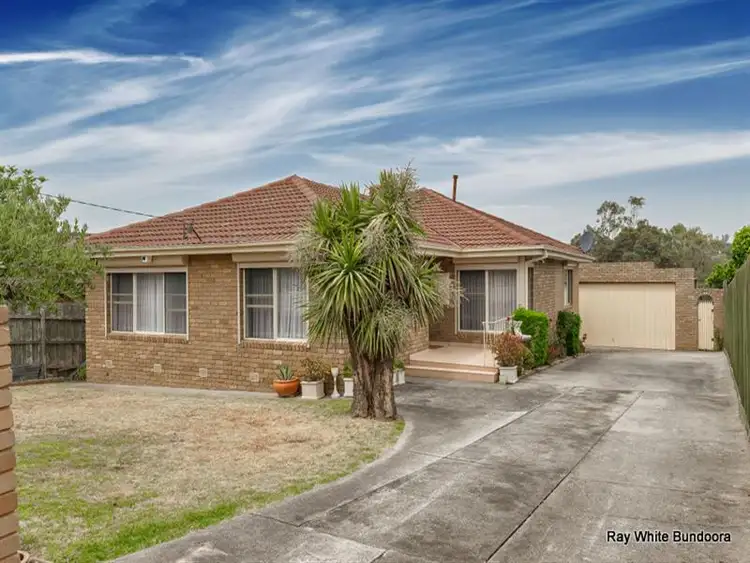 9 Lennox Crescent, Bundoora VIC 3083