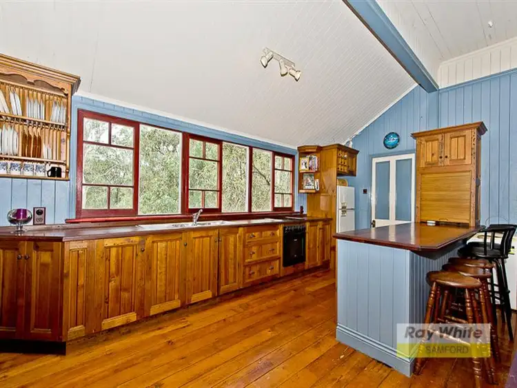 Third view of Homely house listing, 9 Petersen Road, Camp Mountain QLD 4520