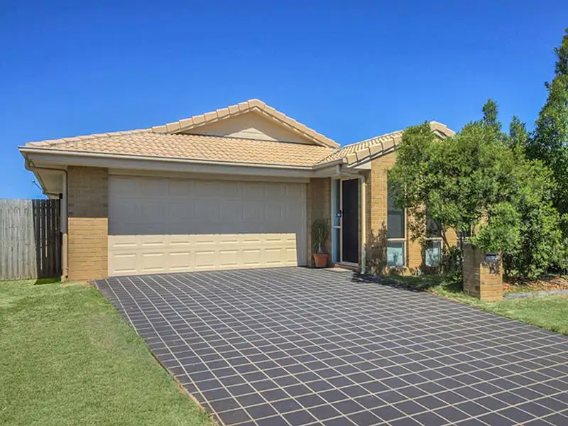 Main view of Homely house listing, 15 Winzear Drive, Kallangur QLD 4503