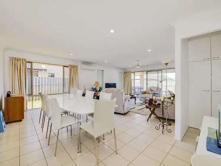 Second view of Homely house listing, 15 Winzear Drive, Kallangur QLD 4503