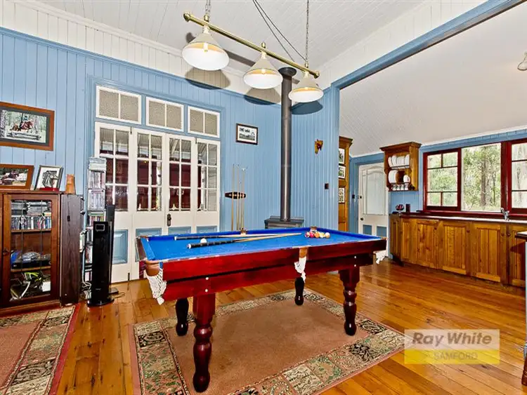 Fourth view of Homely house listing, 9 Petersen Road, Camp Mountain QLD 4520