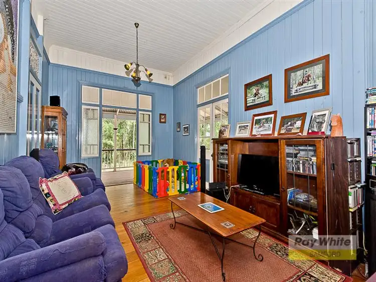 Fifth view of Homely house listing, 9 Petersen Road, Camp Mountain QLD 4520