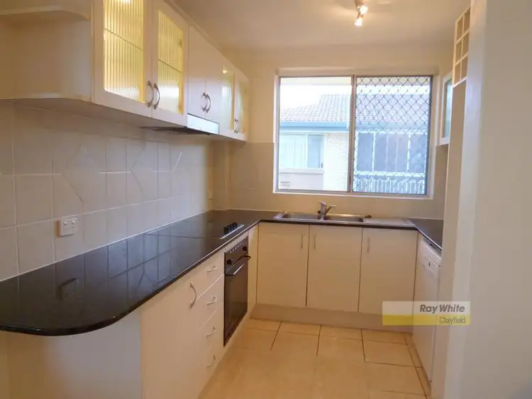 Fifth view of Homely unit listing, 4/19 Childs Street, Clayfield QLD 4011