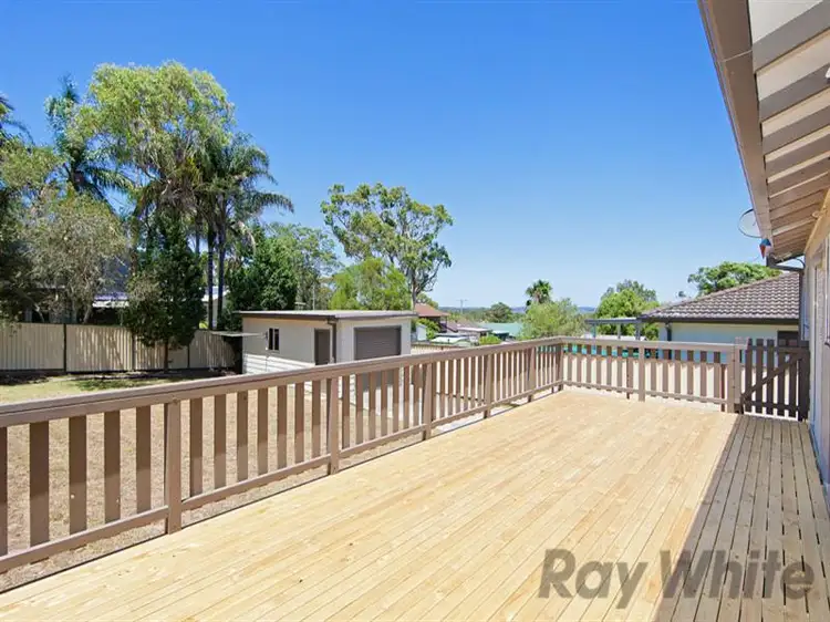 Second view of Homely house listing, 99 Kallaroo Road, San Remo NSW 2262