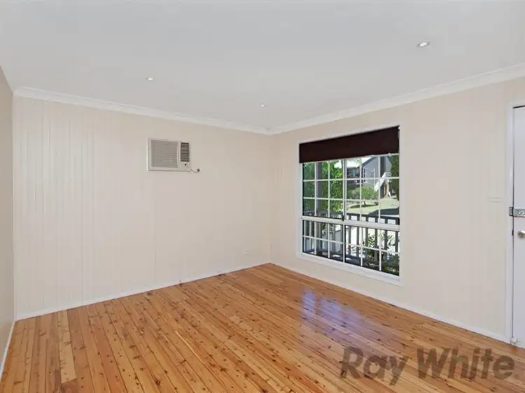Fifth view of Homely house listing, 99 Kallaroo Road, San Remo NSW 2262