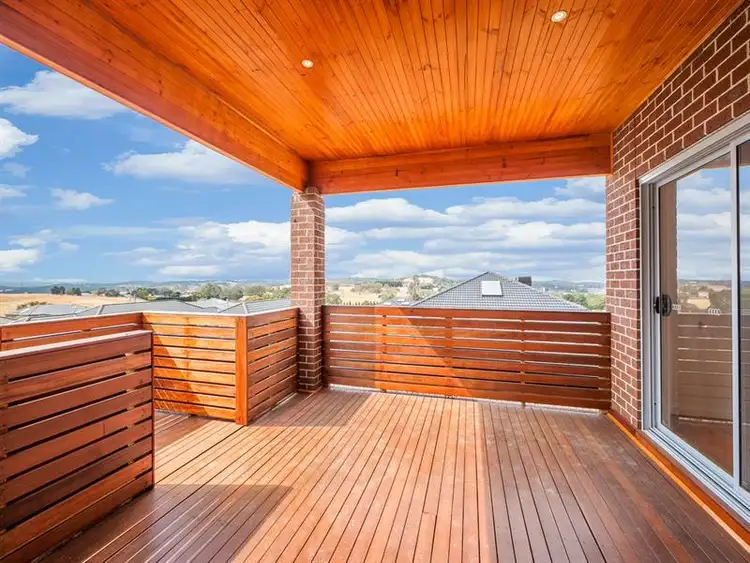 Third view of Homely house listing, 7 Pinnacle Views, Doreen VIC 3754