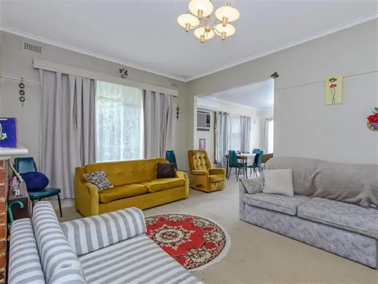Second view of Homely house listing, 3 Puerta Street, Burwood VIC 3125