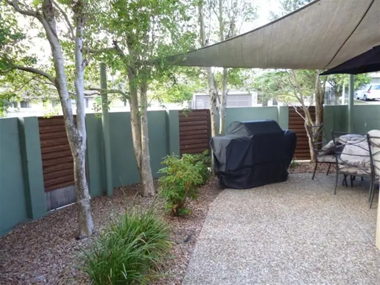 Fourth view of Homely other listing, 1/2 Gammon Drive, Varsity Lakes QLD 4227