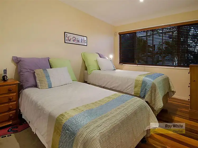 Seventh view of Homely unit listing, 3/26 Whytecliffe Street, Albion QLD 4010