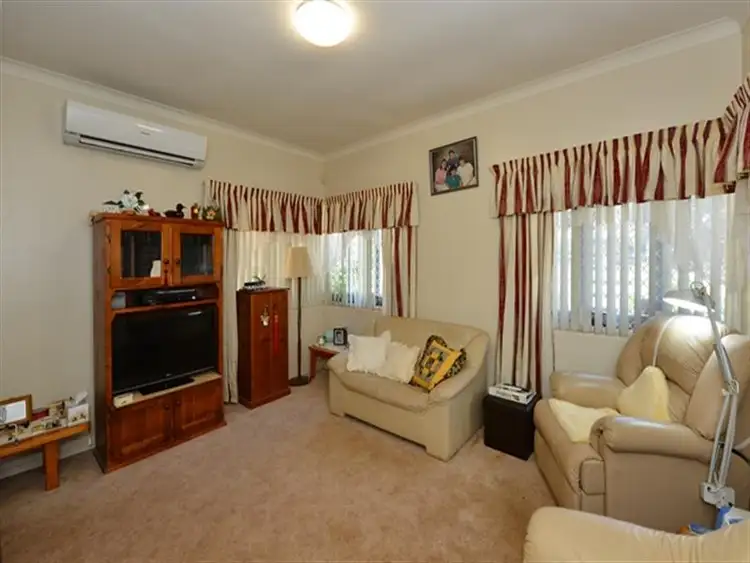 Second view of Homely house listing, 30 Cathro Street, Rockville QLD 4350