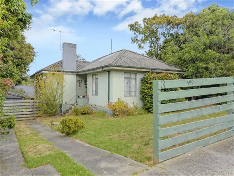 3 Puerta Street, Burwood VIC 3125