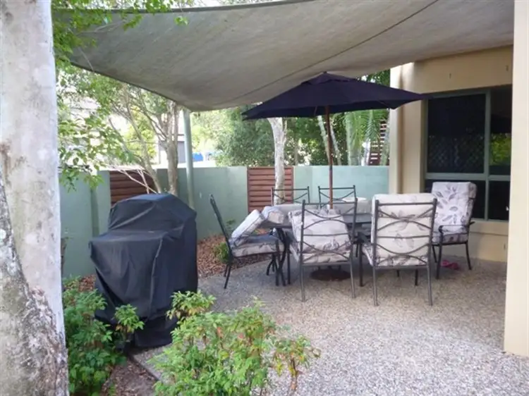 Fifth view of Homely other listing, 1/2 Gammon Drive, Varsity Lakes QLD 4227
