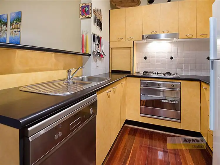 Fourth view of Homely unit listing, 3/26 Whytecliffe Street, Albion QLD 4010