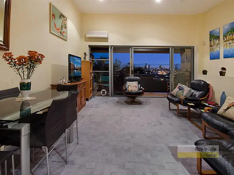 Second view of Homely unit listing, 3/26 Whytecliffe Street, Albion QLD 4010