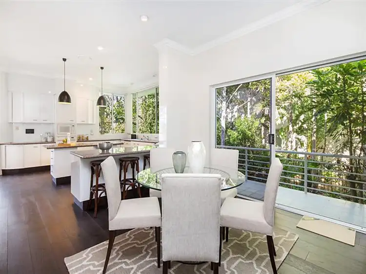 Fifth view of Homely house listing, 5714 Observation Crescent, Hope Island QLD 4212