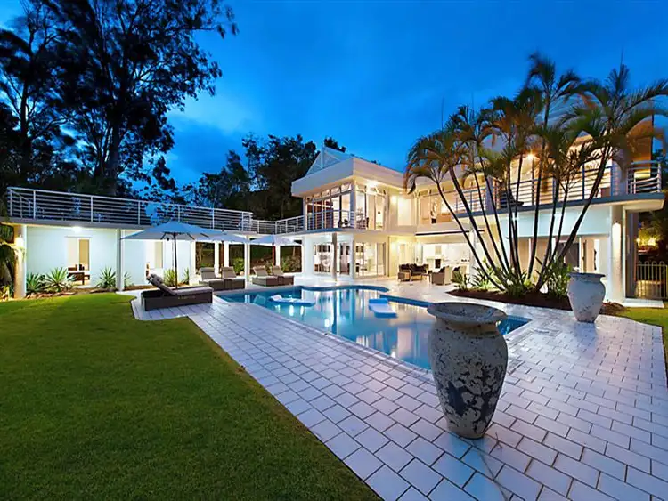 Main view of Homely house listing, 5714 Observation Crescent, Hope Island QLD 4212