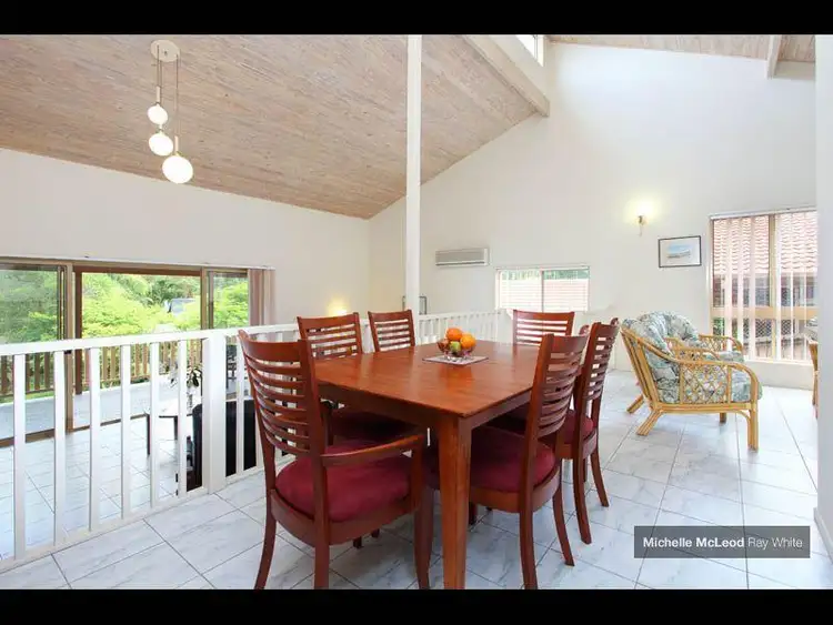 Seventh view of Homely house listing, 44 Nankoor Street, Chapel Hill QLD 4069