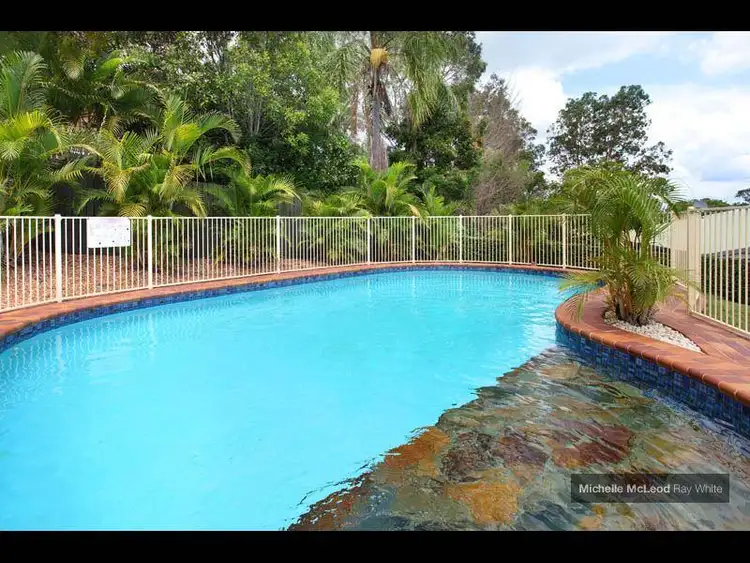 Second view of Homely house listing, 44 Nankoor Street, Chapel Hill QLD 4069