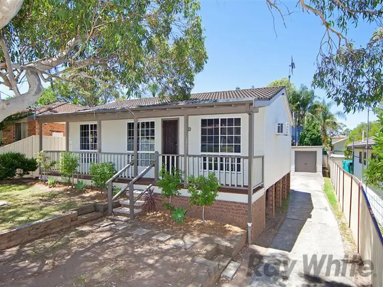 99 Kallaroo Road, San Remo NSW 2262