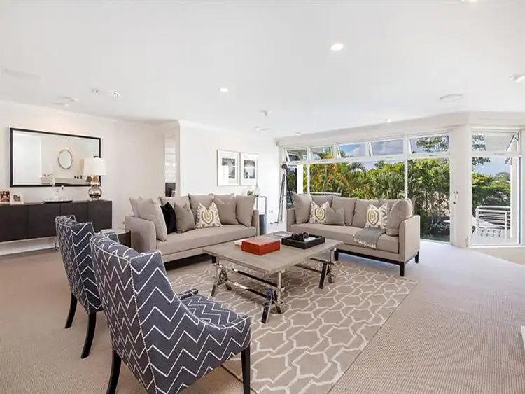 Seventh view of Homely house listing, 5714 Observation Crescent, Hope Island QLD 4212