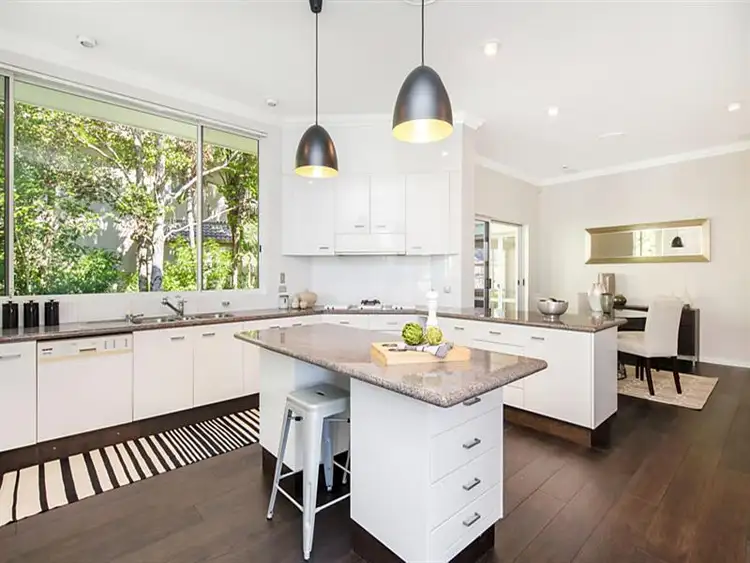 Fourth view of Homely house listing, 5714 Observation Crescent, Hope Island QLD 4212