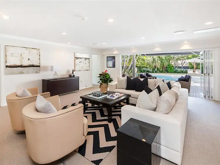 Sixth view of Homely house listing, 5714 Observation Crescent, Hope Island QLD 4212