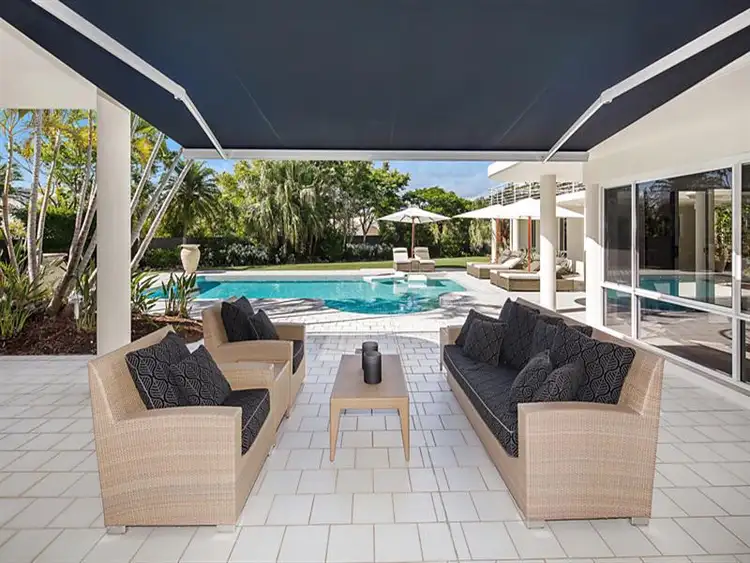 Third view of Homely house listing, 5714 Observation Crescent, Hope Island QLD 4212