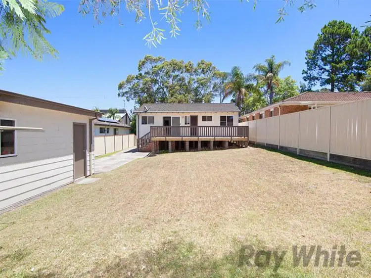 Third view of Homely house listing, 99 Kallaroo Road, San Remo NSW 2262