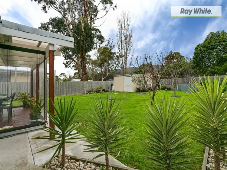 Fifth view of Homely house listing, 13 Sunhill Avenue, McCrae VIC 3938